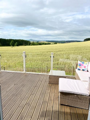 Ruberslaw View Lodge Lilliardsedge